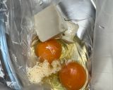めっちゃ簡単♡レンジでふわふわたまご焼き作り方1写真