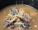 サバ缶炊き込みご飯❕作り方6写真