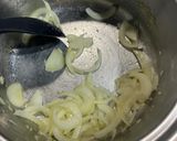 ラムとゴーヤのケフタ作り方7写真