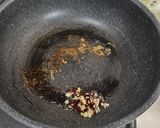 初めてのガパオライス作り方5写真