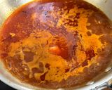 アラビアータのパスタ作り方4写真