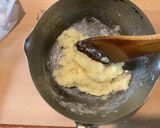 タンチョウシュークリームの作り方♪作り方7写真