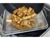 厚揚げのニラ南蛮★動画あり★作り方14写真
