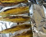 グリルヤングコーン作り方6写真