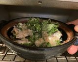 オイルサーディンの香草焼き！作り方5写真
