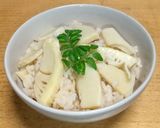 筍ご飯(Ⅲ)作り方4写真