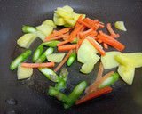 【お弁当おかず】簡単作り置きグラタン作り方7写真