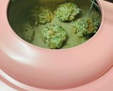 大根のあったか水まんじゅう⁉️作り方5写真