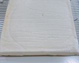 絶品✨純白✨ホワイトロールケーキ作り方10写真