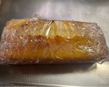 しっとり🍋レモンが香るパウンドケーキ作り方14写真