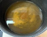 【簡単副菜】小芋と厚揚げの炊いたん作り方2写真