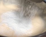 カップケーキ7個分程度作り方8写真