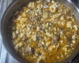 麻婆豆腐作り方6写真