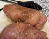 サラダチキン作り方6写真