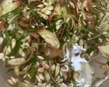 茄子のタタキ作り方1写真