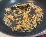 カツオのネギ南蛮。作り方5写真