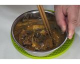 いわしと玉子のふんわり炒め★動画あり★作り方3写真