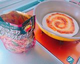 ＊トマトとトルティーヤでケーキ風ラザニア作り方2写真