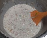 大根餅作り方3写真