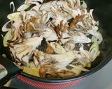 さばみそキムチ丼(キムチの大量消費に)作り方2写真