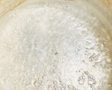 お刺身嫌いのしるびー考案！まぐろの漬け丼作り方5写真