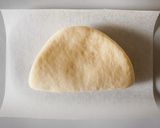 77℃ 豚ばらの角煮まんじゅう：肉汁じゅわっと作り方17写真