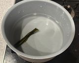 マオソン流鶏ガラ鍋スープ作り方3写真