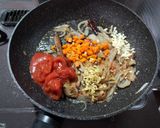 チキンカリー神田エチオピアインスパイア作り方4写真