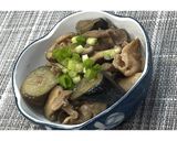 豚肉となすのバター醤油炒め★動画あり★作り方16写真