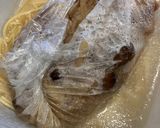 鳥ももとキノコの冷凍パスタ弁当作り方9写真