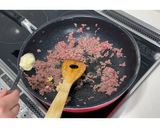 なめこともやしのあんかけ豆腐★動画あり★作り方21写真