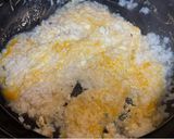 冷凍餃子で簡単！もやしたっぷり鍋作り方8写真