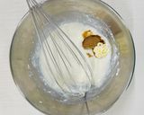 鮭のホイル焼き〜豆腐ソース〜作り方7写真