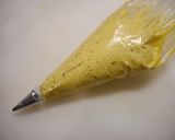 ハロウィン！かぼちゃのプリンズコット作り方4写真