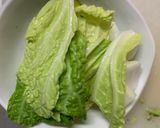 お一人様味噌田楽味根菜たっぷり野菜炒め作り方7写真