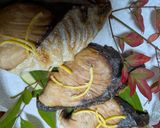 ぶりの臭みを取る方法作り方6写真