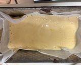 米粉でつくるヨーグルト入りレモンケーキ作り方8写真