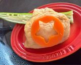 稲荷の肉詰め(Inari)作り方11写真