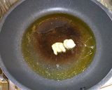 ツナしめじキャベツ和洋折衷スープパスタ作り方1写真