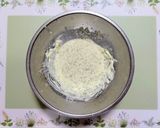 簡単夕飯副菜素麺の具にとうもろこしかき揚げ天ぷら作り方4写真