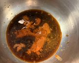 簡単うまい　おうちでイカ焼き　打倒屋台イカ焼き作り方4写真