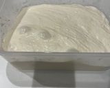 こねない高加水食事パン作り方8写真