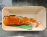 香ばし鮭れんこんスリランカカレー作り方1写真