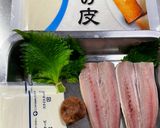 イワシのチーズ春巻き作り方1写真