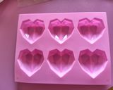 手越くんへ❤️バレンタインチョコ2026作り方11写真