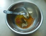 レモン味鶏ももフライパン焼ワンパン爽やか作り方1写真