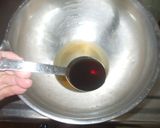 水菜おひたし♪簡単作り方5写真