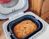 AIと作る！「ベーコン＆チーズパン」作り方8写真