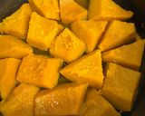【基本】かぼちゃの煮物作り方6写真