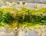 ナスのとろろ昆布巻き作り方4写真